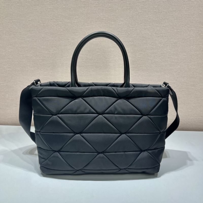 Prada Top Handle Bags